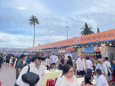Khám phá không gian trải nghiệm đa sắc màu tại Castrol Superbike Fest 2026