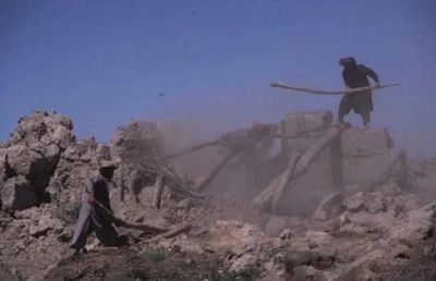 Ngày này năm xưa (30/5/1998): Động đất làm hơn 4.000 người thiệt mạng tại Afghanistan