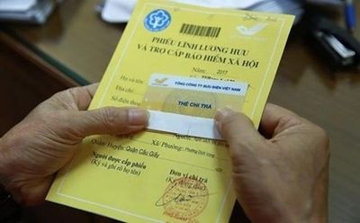 Lịch chi trả lương hưu tháng 6/2026 tại Lào Cai