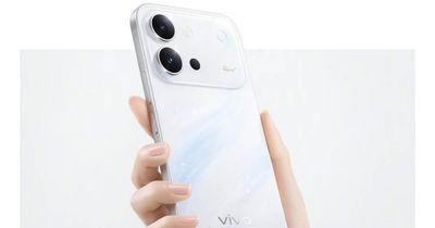 vivo S60 Series trình làng: Pin 7.200 mAh và camera tele tiềm vọng đột phá phân khúc tầm trung