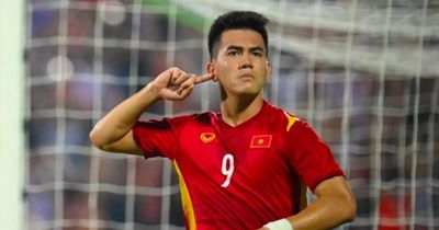 Tiến Linh đối mặt nguy cơ mất suất dự AFF Cup 2026 vào tay dàn tiền đạo nhập tịch