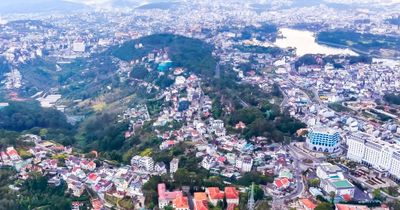 Nâng tầm phát triển Lâm Đồng từ Hội thảo khoa học 'Mô hình phát triển tỉnh Lâm Đồng: Tiềm năng và bứt phá'