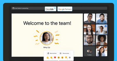 10 mẹo Google Meet giúp tối ưu hiệu quả họp trực tuyến và làm việc chuyên nghiệp
