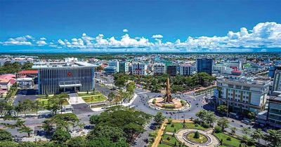 Tỉnh Cà Mau dự kiến thành lập 12 phường mới nhằm thúc đẩy đô thị hóa vùng cực Nam