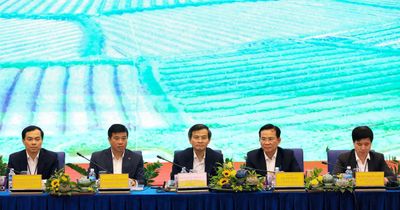 Tọa đàm phát triển Lâm Đồng trong kỷ nguyên mới