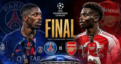 Nhận định, dự đoán PSG vs Arsenal chung kết Champions League 2025/26: Cuộc chiến giành ngai vàng châu Âu
