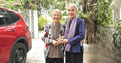NSƯT Phi Điểu và nghệ sĩ Thanh Hiền: Hai người bà quốc dân với tình yêu nghề không tuổi