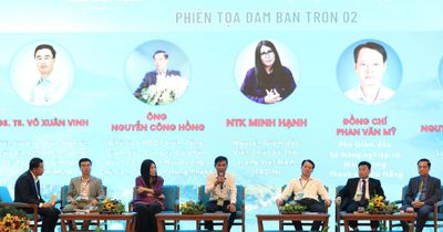 Tọa đàm chia sẻ kinh nghiệm, gợi mở cơ chế, chính sách đặc thù cho tỉnh Lâm Đồng