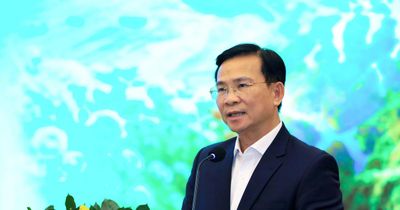 Gợi mở nhiều định hướng, giúp Lâm Đồng hoạch định chiến lược phát triển