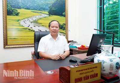 Ninh Bình sẵn sàng các điều kiện cho Kỳ thi tốt nghiệp THPT năm 2026