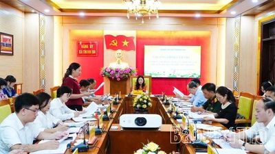 Thêm sức trẻ cho Đảng