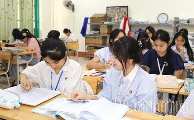 Điểm sáng trong giáo dục, chăm sóc toàn diện cho học sinh dân tộc thiểu số