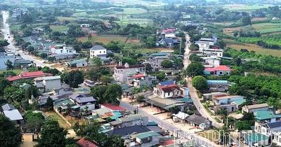 Mường Bi - Đột phá từ các nghị quyết trụ cột