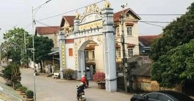 Hoàn thành sắp xếp thôn, tổ dân phố trên địa bàn tỉnh Phú Thọ trước ngày 30/6/2026