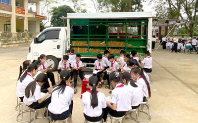 Giữ 'miền cổ tích'
