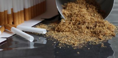 Bộ Công Thương hợp nhất thông tư quy định một số điều liên quan đến kinh doanh thuốc lá