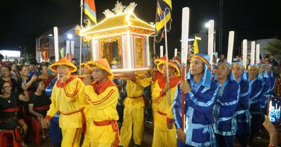 Quy Nhơn Đông khởi động mùa du lịch bằng lễ hội biển quy mô lớn