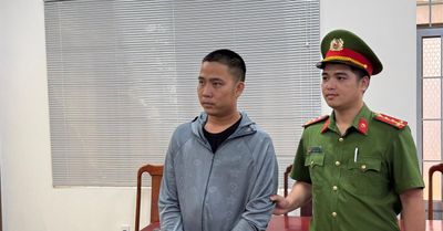 Khởi tố tài xế xe tải vượt ẩu cán tử vong nữ sinh lớp 9 ở Đắk Lắk