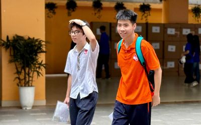 Đề Ngữ văn mở rộng liên hệ giữa văn chương và đời sống hiện đại