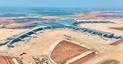 Lấy sân bay Long Thành làm hạt nhân tái cấu trúc không gian phát triển khu vực Đồng Nai