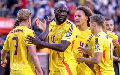 Nhận định bảng G World Cup 2026: Đội tuyển Bỉ áp đảo tất cả