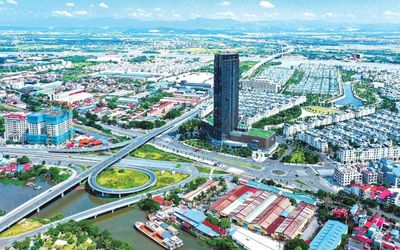 Tăng phân quyền, tinh gọn thủ tục trong lĩnh vực quy hoạch đô thị và nông thôn