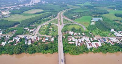 Tăng tốc GPMB, chuẩn bị khởi công Vành đai 4 TP.HCM qua Đồng Nai vào cuối tháng 6