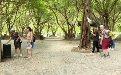 Ninh Bình thực hiện giảm thiểu rác thải nhựa, phát triển du lịch xanh