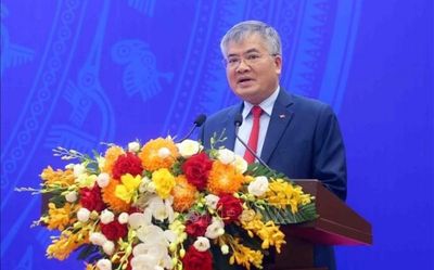 Công bố quyết định đặc xá cho gần 10.000 phạm nhân