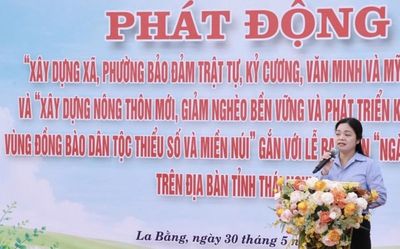 'Ngày thứ Bảy xanh' lan tỏa phong trào xây dựng đô thị văn minh ở Thái Nguyên
