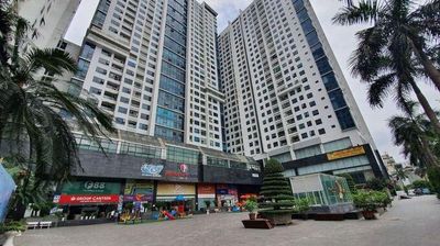 Hướng dẫn thực hiện quy định thuế đối với ban quản trị nhà chung cư