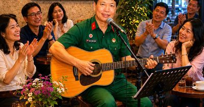 'Tìm người tri kỷ' - Môt khát vọng văn hóa trong thơ tình Lục bát