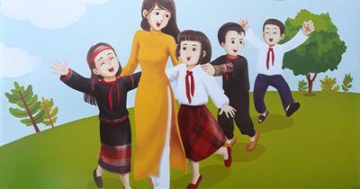 Bài thơ: Yêu môn học Giáo dục công dân