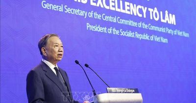 Theo dòng thời sự: Dấu ấn Việt Nam tại Shangri-La 2023, góp lời giải cho những thách thức toàn cầu