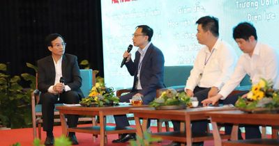'Mô hình phát triển tỉnh Lâm Đồng: Tiềm năng và bứt phá'