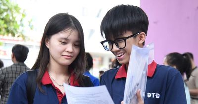 Đề thi Văn vào lớp 10 của Hà Nội: Chống 'học vẹt, học tủ', học sinh khá giỏi có thể đạt trên 8 điểm