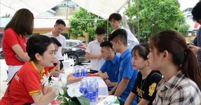 Tuyên Quang: Các phiên giao dịch việc làm được tổ chức về tận xã, thôn bản