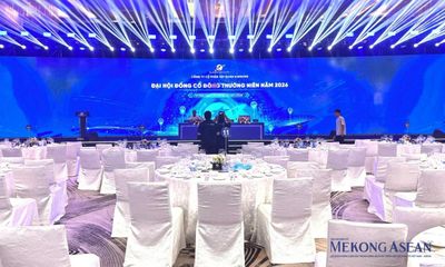 ĐHĐCĐ Sunshine Group: Mục tiêu doanh thu 200.000 tỷ đồng vào năm 2028