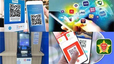 Chuyển đổi số: Đòn bẩy nâng tầm dịch vụ ngân hàng hiện đại