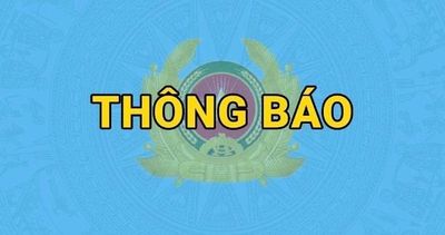 Cục Quản lý xuất nhập cảnh chuyển trụ sở mới từ 1/6/2026