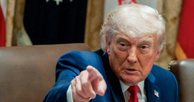 Tổng thống Trump cân nhắc gia hạn thỏa thuận ngừng bắn với Iran
