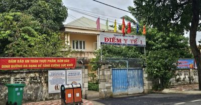 Vướng mắc trong sắp xếp các cơ sở giáo dục, y tế ở TP Hồ Chí Minh