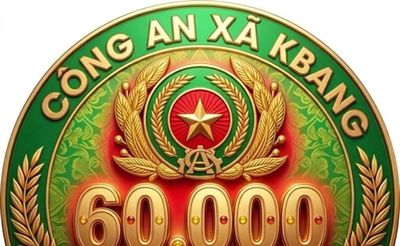 Bài 2: Công an xã xây kênh triệu view