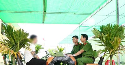 Nhiều giải pháp chống nóng cho can, phạm nhân