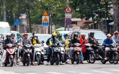 Miền Bắc chuẩn bị đón đợt nắng nóng diện rộng
