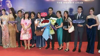 'Ốc mượn hồn' mang màu sắc tâm lý mới lạ
