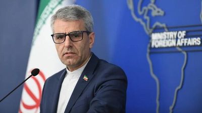Iran khẳng định thỏa thuận với Mỹ vẫn chưa hoàn tất
