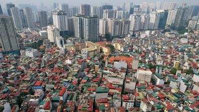 E ngại mua nhà đất do sợ vướng quy hoạch
