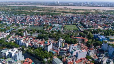 Hạ tầng phát triển, tái định hình thị trường bất động sản