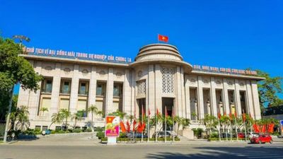 Việt Nam - Hoa Kỳ ra tuyên bố chung về điều hành tiền tệ